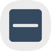 Delete Vector Icon Design