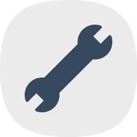 Tool Vector Icon Design