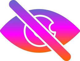 Off Vector Icon Design