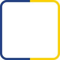 Square Vector Icon Design