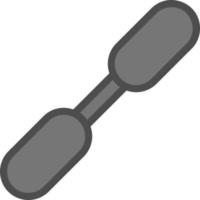 Link Vector Icon Design