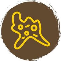 Ectoplasm Vector Icon Design