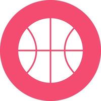 Ball Vector Icon Design