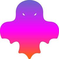 Ghost Vector Icon Design