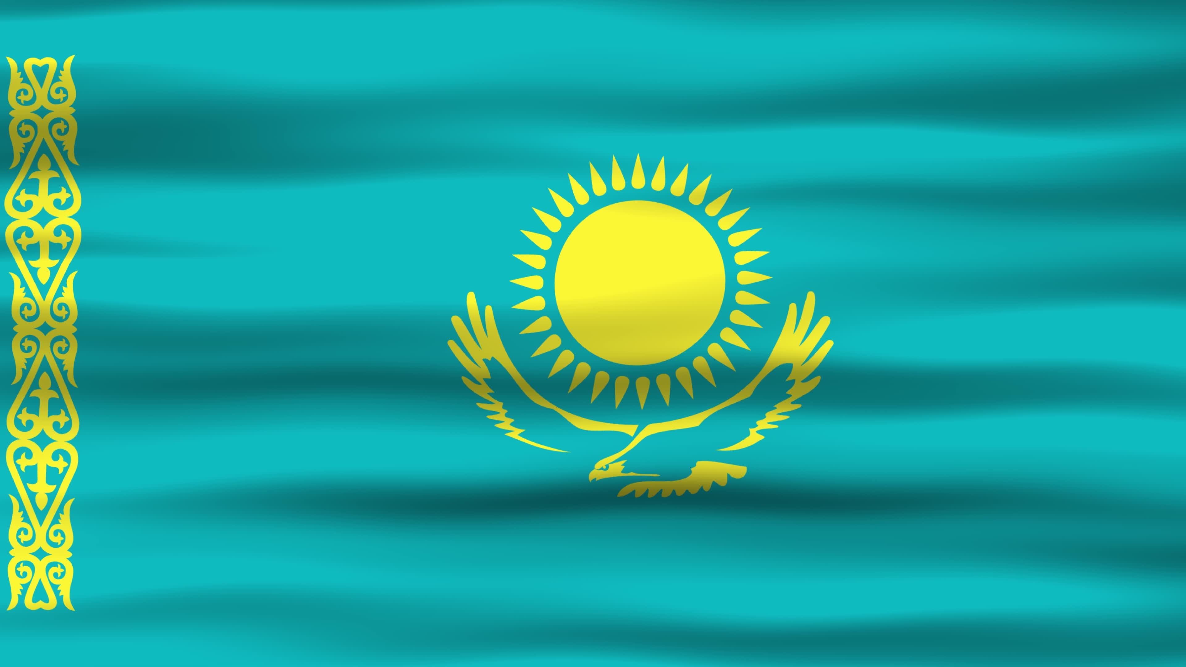 Seamless loop animation of the Kazakhstan flag, flag waving in the wind, perfect for videos of independence day or other holidays 15326964 Stock Video at Vecteezy Seamless loop animation of the Kazakhstan flag, flag waving in the wind, perfect for videos of independence day or other holidays 15326964 Stock Video at Vecteezy