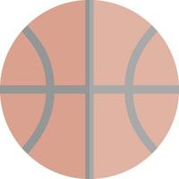 Ball Vector Icon Design