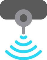 Sensors Vector Icon Design