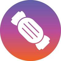 Candy Vector Icon Design