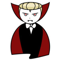 Count Dracula Vampire png