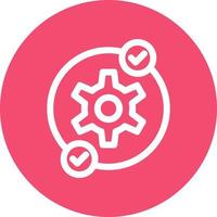 Reverse Engineering Vector Icon Design