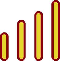 Signal Vector Icon Design