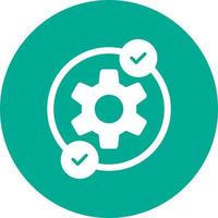 Reverse Engineering Vector Icon Design