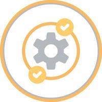 Reverse Engineering Vector Icon Design