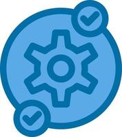 Reverse Engineering Vector Icon Design