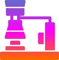 Syphon Vector Icon Design