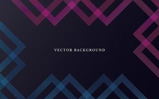 abstract line style background in gradient vector