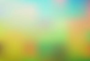 Light Blue, Green vector glossy abstract background.