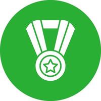 Medal Creative Icon Design vector