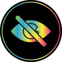 Off Vector Icon Design