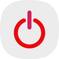 Power Vector Icon Design