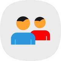 User Vector Icon Design