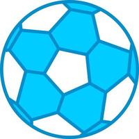 Soccer Creative Icon Design vector