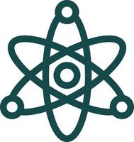 Science Vector Icon Design