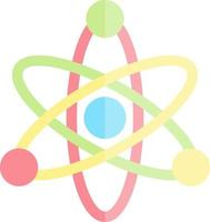 diseño de icono de vector de ciencia