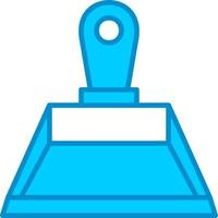 Garbage Picker Creative Icon Design vector