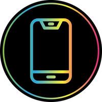 Smartphone Vector Icon Design