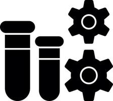 Experimental Function Vector Icon Design