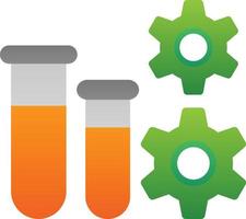 Experimental Function Vector Icon Design