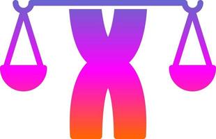 Bioethics Vector Icon Design
