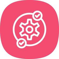 Reverse Engineering Vector Icon Design