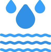 Watering Vector Icon Design