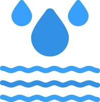 Watering Vector Icon Design