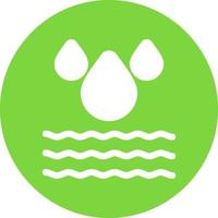 Watering Vector Icon Design