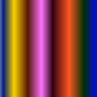 Element color background vector