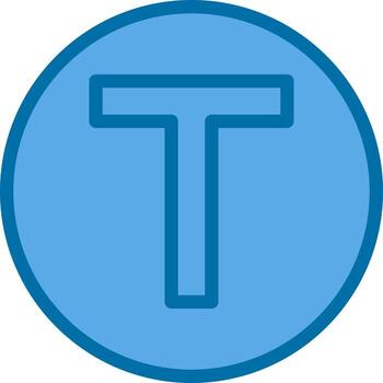 Github Vector Icon Design