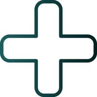 Add Vector Icon Design