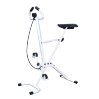 Fitness tools 3d rendering png