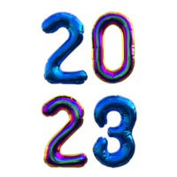 ballonger 3d tolkning png