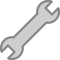 Tool Vector Icon Design