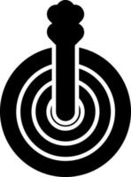 Target Vector Icon Design