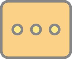 More Vector Icon Design