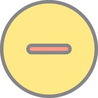 Remove Vector Icon Design