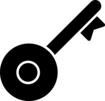 Key Vector Icon Design