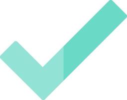 Check Vector Icon Design