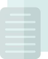 File Vector Icon Design