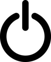 Power Vector Icon Design